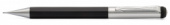 Автоматический карандаш "Elegance Twist", серебристый, 0,7 мм